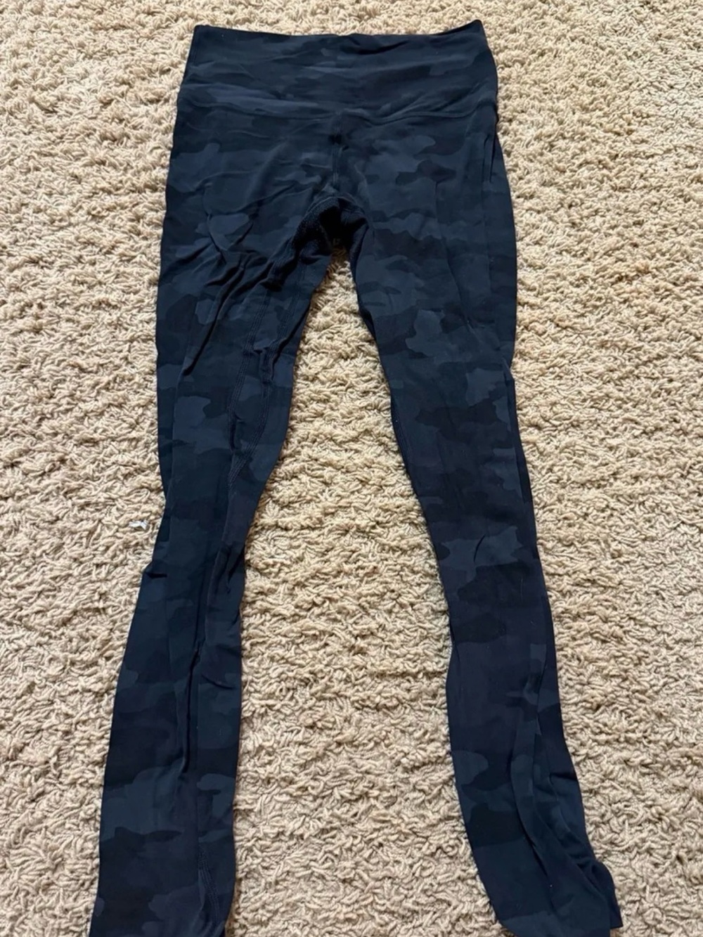 Lululemon Align Leggings 25’